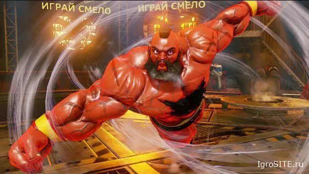 Capcom рассказала о грядущих исправлениях и нововведениях в Street Fighter V