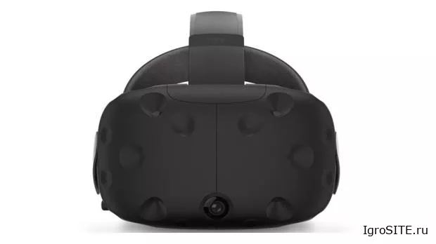 Объявлены международные цены на HTC Vive: предзаказ включает Google Tilt Brush