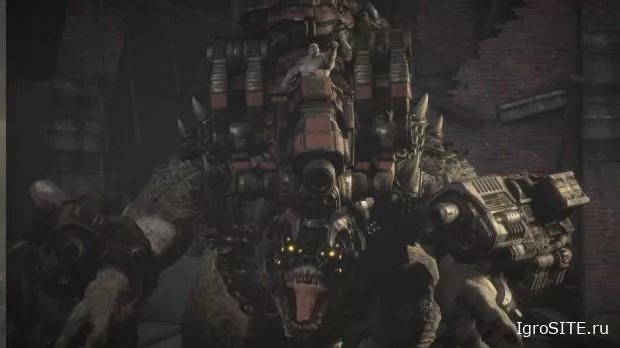 Gears of War: Ultimate Edition вышла в Windows Store