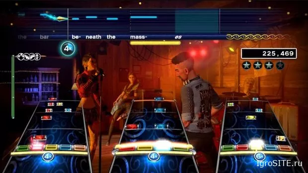 Harmonix пробует вытянуть Rock Band 4 на PC с помощью краудфандинга