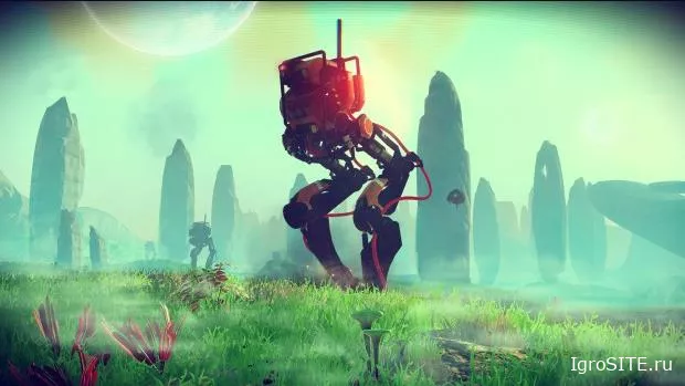 No Man's Sky: Дата выхода и цена объявлены