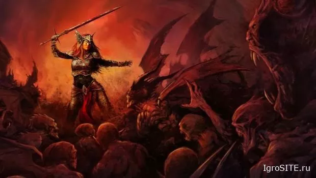 Baldur's Gate: Осада Драконьего Копья выйдет 31 марта