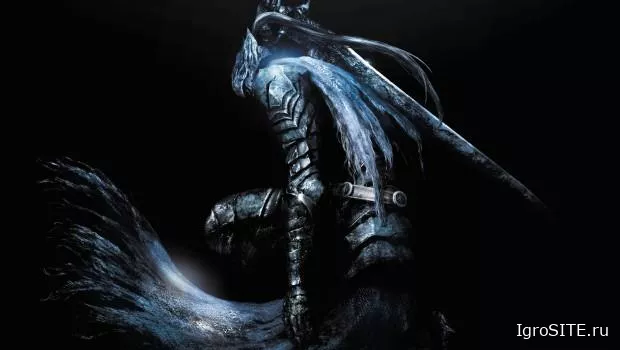 Акция закончилась: Dark Souls: Prepare To Die Edition раздавали бесплатно в Европе и Великобритании