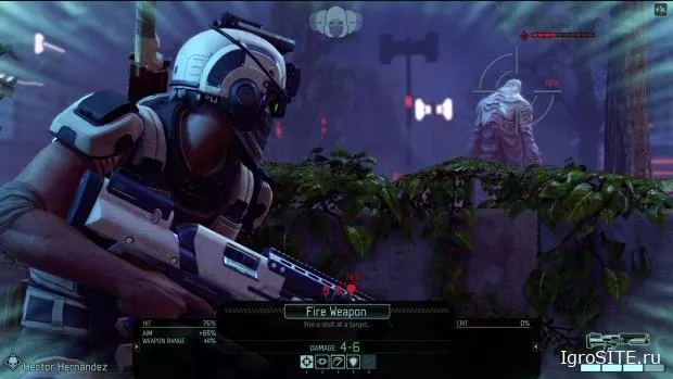 Долгожданное обновление производительности для XCOM 2 уже доступно