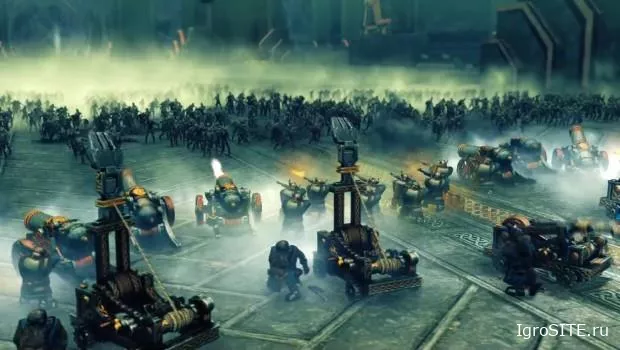 Total War: Warhammer представляет финальную фракцию на старте игры — вампиров