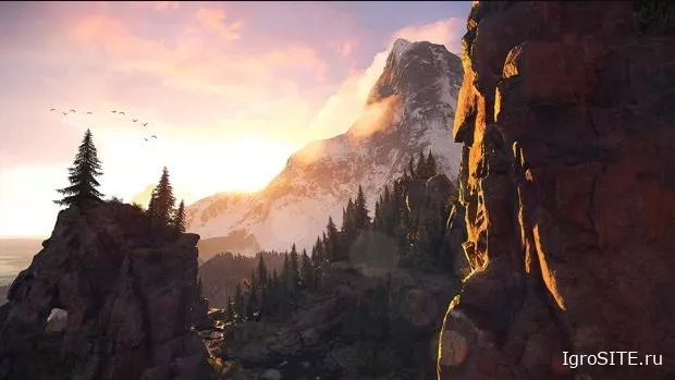 Crytek выпустила новый CryEngine 5 с поддержкой DirectX 12
