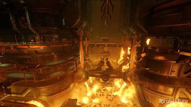 Doom: свежий взгляд на мультиплеер — 9 карт и их смертельные ловушки