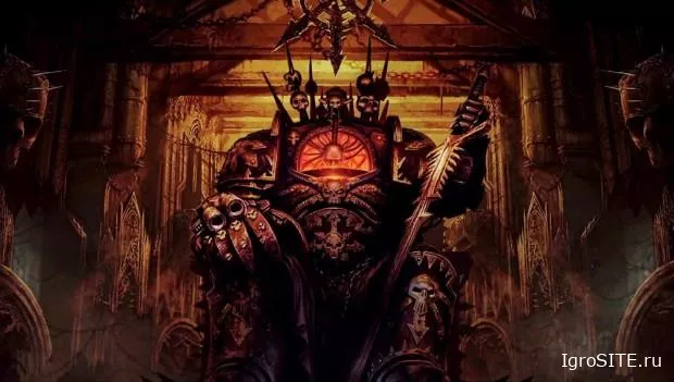 Battlefleet Gothic: Armada: Первые впечатления и мысли о закрытой бете