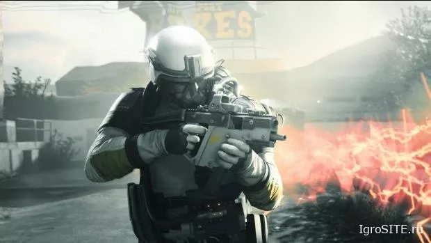 Саундтрек Quantum Break теперь можно послушать бесплатно