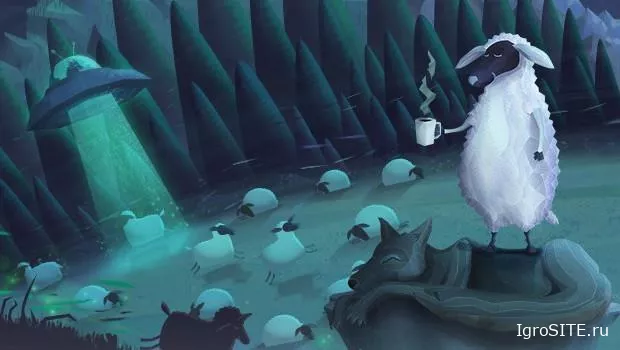 GOG объявляет сонную распродажу "Бессонница" – готовьте чайники!