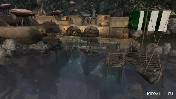 Morrowind Rebirth 3.6: масштабное обновление с переработками, исправлениями и балансом