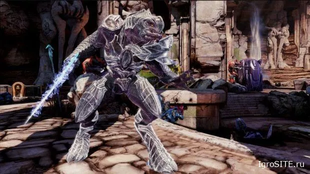 Стала известна цена и комплектация третьего сезона Killer Instinct