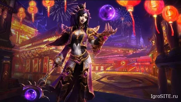 Летний сезон Heroes of the Storm на подходе: на кону 1,2 миллиона долларов