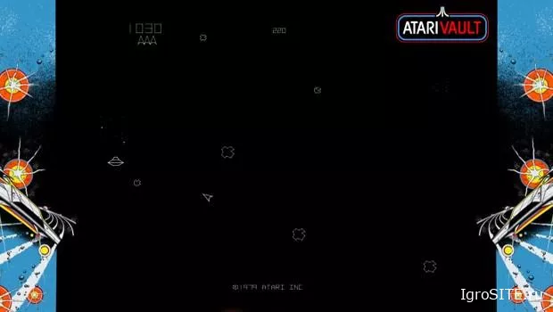 Сокровища Atari: что скрывает хранилище?