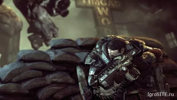 Gears of War: Ultimate Edition — грядёт крупное обновление! Разработчики раскрывают детали