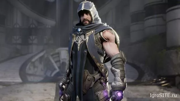 Paragon: Руководство для новичков и советы по улучшению стратегии