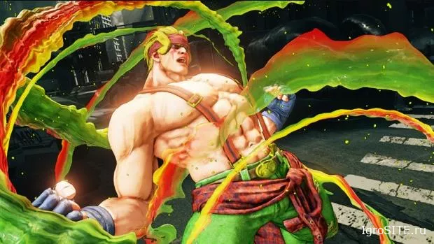 Большое обновление Street Fighter V уже здесь: режим испытаний, онлайн-матчи-реванши и многое другое!