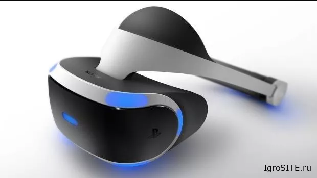 PlayStation VR, возможно, появится на ПК