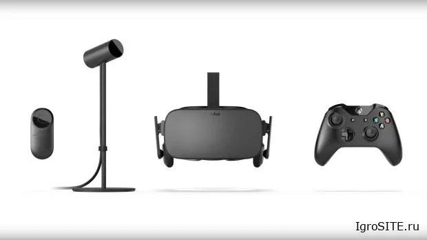 Чтобы запускать игры не из Oculus Store, нужно будет дать согласие