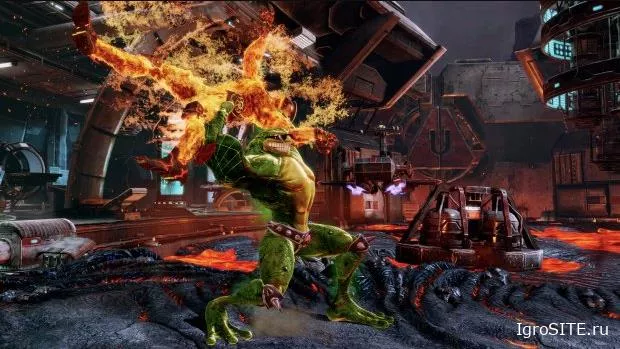 Killer Instinct: Проверка твоего ПК обязательна для онлайн-игры
