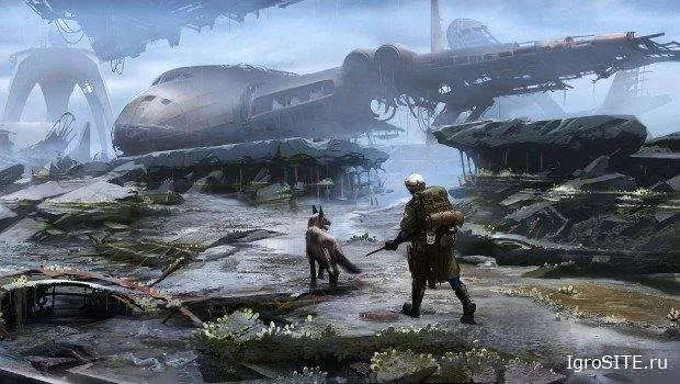 Бета режима выживания Fallout 4 уже здесь — и она беспощадна