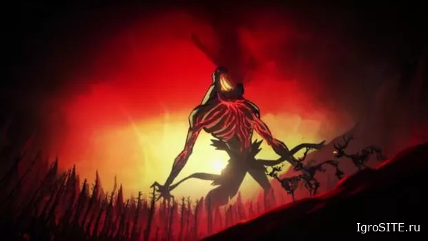 Свежачок: Два странных трейлера Dark Souls 3, зацени!
