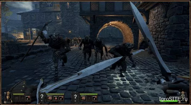 Warhammer: Vermintide рвёт и мечет — полмиллиона копий продано, новое DLC до мая!
