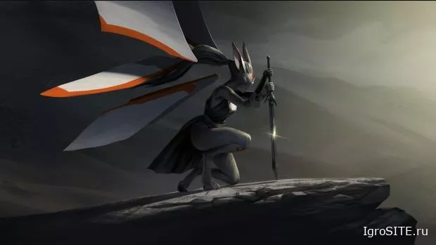 Дополнение Shifters для Endless Legend выйдет 7 апреля и добавит новую фракцию – изменчивых Аллаи