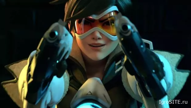 Второй анимационный ролик Overwatch приоткрывает завесу над темной стороной истории.
