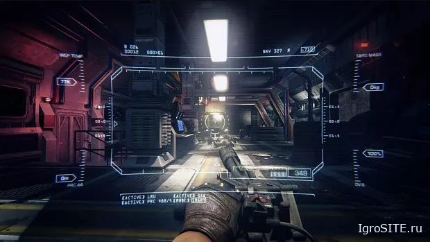 Фанатский патч вдохнул жизнь в Aliens: Colonial Marines