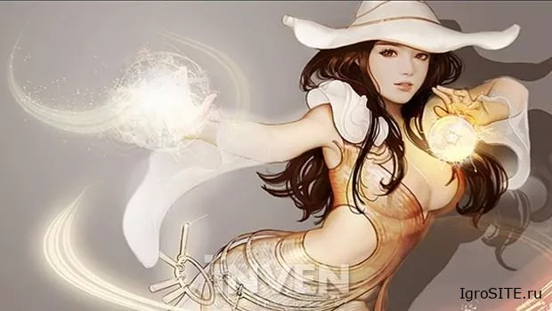 В Black Desert Online грядет масштабное обновление: бескрайние океаны и темные эльфы