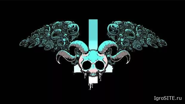 Создатель The Binding of Isaac хочет добавить как минимум 10 предметов, созданных сообществом