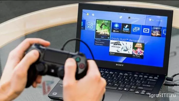 Обновление 3.50 для PS4 позволит стримить игры на PC и Mac