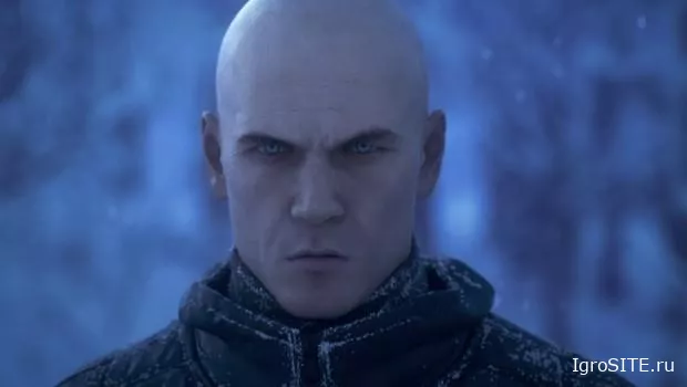 В Hitman вышло обновление 1.03 с 10 новыми испытаниями в стиле "Вампира-фокусника"