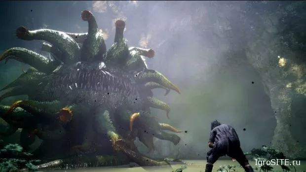Режиссер Final Fantasy XV воодушевлен идеей ПК-версии, это не будет простым портом