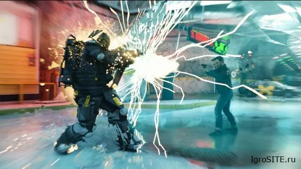 Remedy рассказала, как планирует улучшить PC-версию Quantum Break