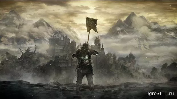 Обновление с исправлениями багов в Dark Souls 3 выходит в понедельник, первое DLC – осенью
