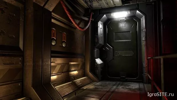 Doom 3: Перезагрузка — мод, который вдохнет новую жизнь в игру, улучшив графику, звук и добавив новые фишки