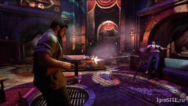 Mafia 3: Дата выхода и первые детали сюжета