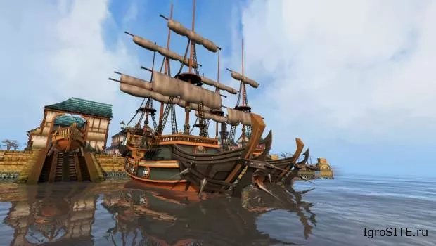 RuneScape перешла на новый движок: ждите улучшенной графики и производительности