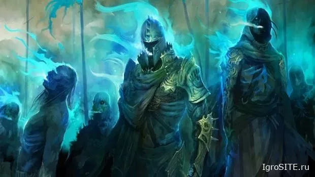 Весеннее обновление Guild Wars 2 уже доступно, а список изменений занимает более 40 страниц