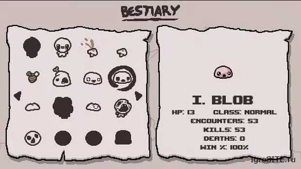 Разработчик The Binding of Isaac раскрыл список нововведений грядущего дополнения Afterbirth+