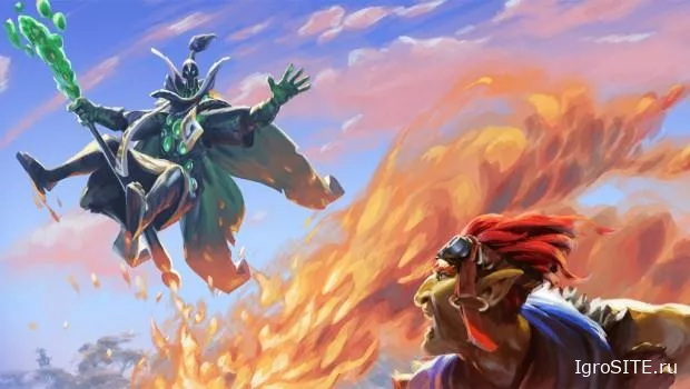 В Dota 2 вышло огромное обновление 6.87: героям ближнего боя неслабо так бафнули!