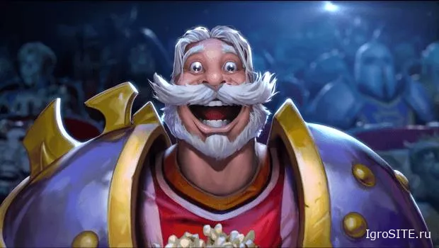 "Шепот Древних Богов" вырвался на свободу в Hearthstone: европейские игроки уже играют!