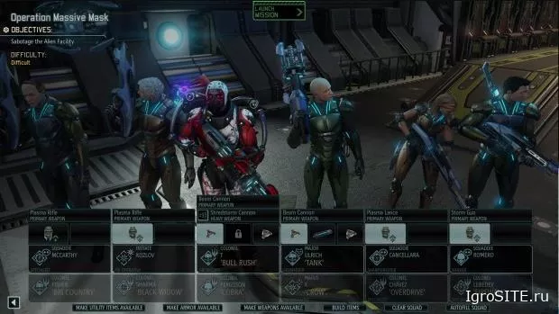Long War Studios возвращаются с новыми модами для XCOM 2