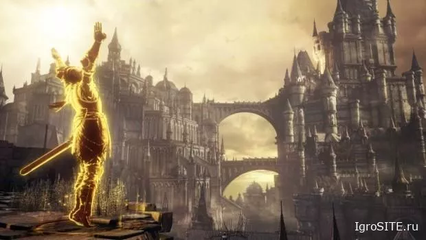 Следующая игра FromSoftware выйдет на всех платформах, включая PlayStation VR.
