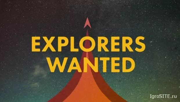 Bioware "Explorers Wanted": Выиграйте возможность озвучить персонажа Mass Effect