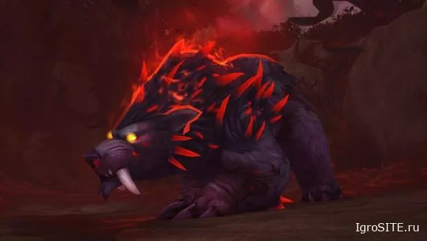 Blizzard показала боссов предстоящего рейда Изумрудный Кошмар в WoW: Legion