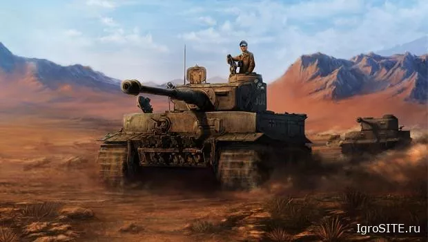 Свежий патч HoI4 заметно улучшил ИИ и мультиплеер