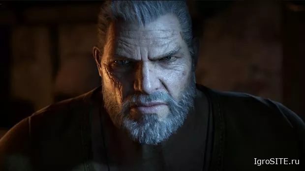 Релизный трейлер Gears of War 4 сочетает в себе экшен и эмоции